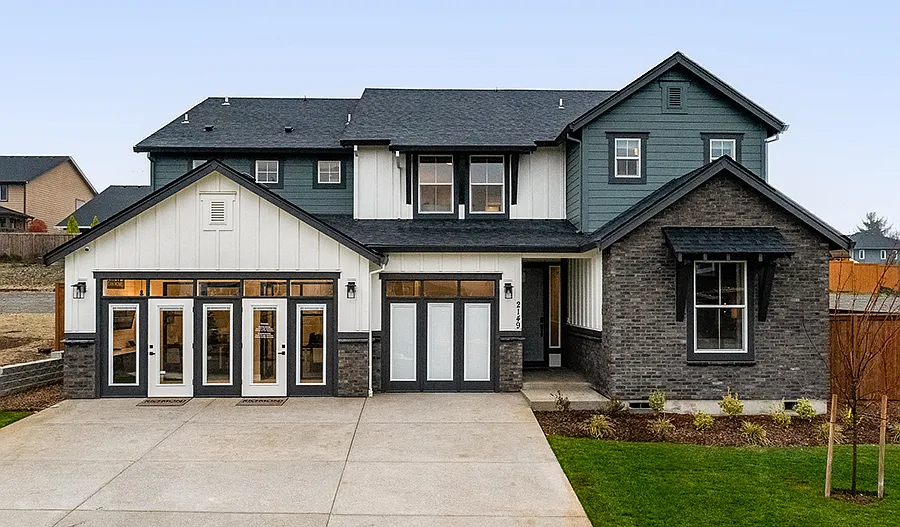 Dayton Plan, Verona Heights photo 1