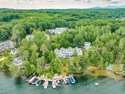 738 Weirs Boulevard #2, Laconia, NH, 03246