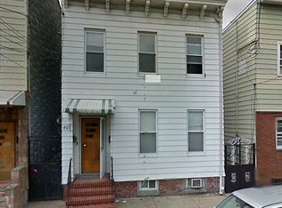 400 Walnut St APT 1, Newark, NJ 07105