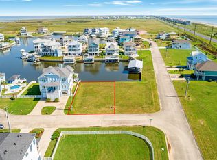 4119 Greenwing Teal Ct, Galveston, TX 77554
