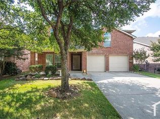5717 Calloway Dr, McKinney, TX 75070