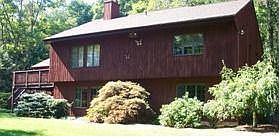 Exterior Rear