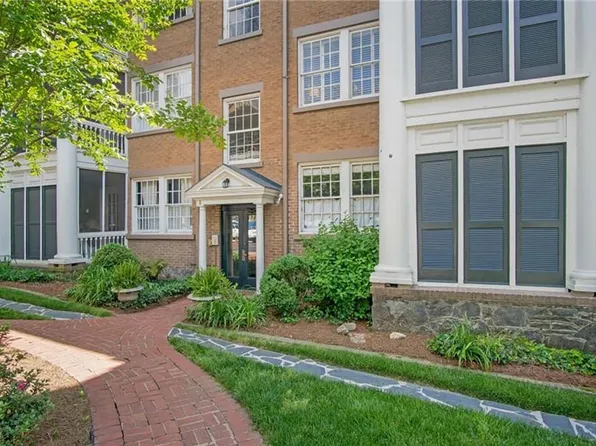 8 Collier Rd NW APT C2, Atlanta, GA 30309