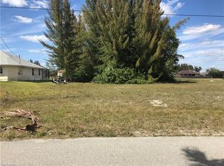 3613 SW 3rd Ter, Cape Coral, FL 33991