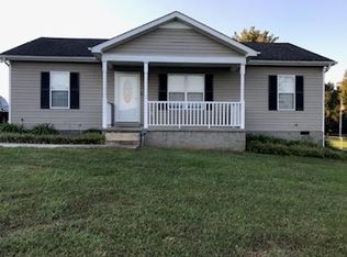 1671 Mount Olivet Girkin Rd, Bowling Green, KY 42101