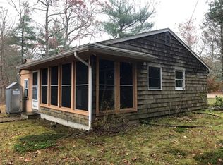 45 Main St, Ashaway, RI 02804