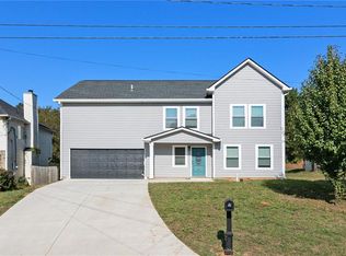 4217 Reeshemah St, Atlanta, GA 30349