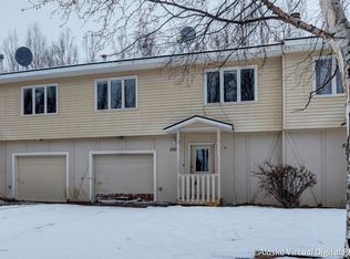 5210 S Outrigger Dr #9, Wasilla, AK 99623