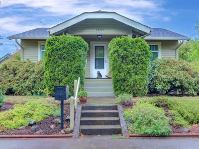 3255 NE 73rd Ave, Portland, OR, 97213