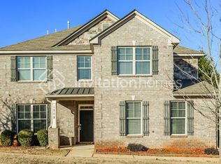 1808 Global Dr, McDonough, GA 30252