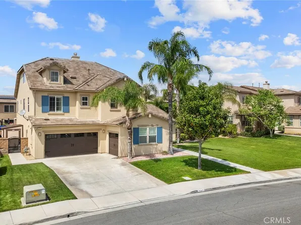 7547 Soaring Bird Ct, Corona, CA 92880