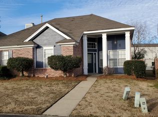 2425 Noble Wood Ct, Montgomery, AL 36117
