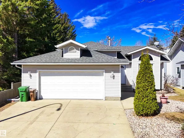 67 Arcand Dr, Saint Albert, AB T8N 5V8