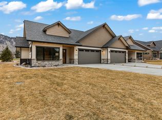 5252 Ginger Quill Rd #B, Missoula, MT 59802