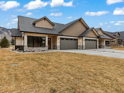 5252 Ginger Quill Rd #B, Missoula, MT, 59802