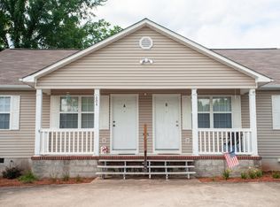 810 2nd St NE, Jacksonville, AL 36265