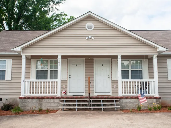 810 2nd St NE, Jacksonville, AL 36265