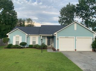 8359 Coventry Rd, North Charleston, SC 29420