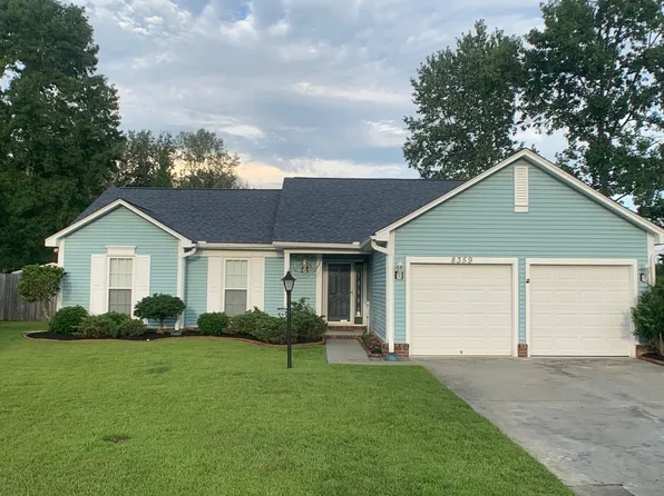 8359 Coventry Rd, North Charleston, SC 29420