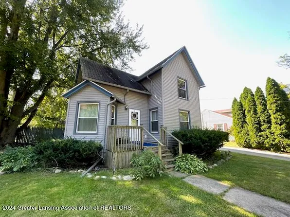 309 Crandall St, Albion, MI 49224