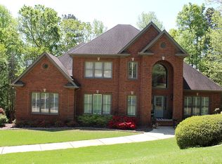 6211 Fox Br, Trussville, AL 35173