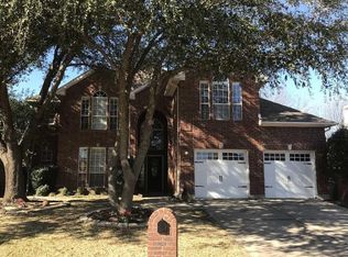 2930 Sunset Rdg, McKinney, TX 75072