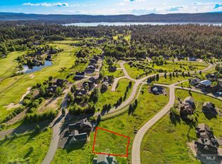 1100 Mo's Way, McCall, ID 83638