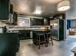 2804 SW 54th Pl, Oklahoma City, OK 73119