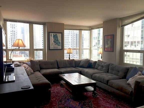 3rd image of 345 Lasalle Ave #1408