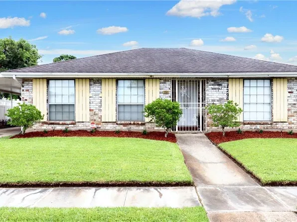 12961 Parlange Ct, New Orleans, LA 70128