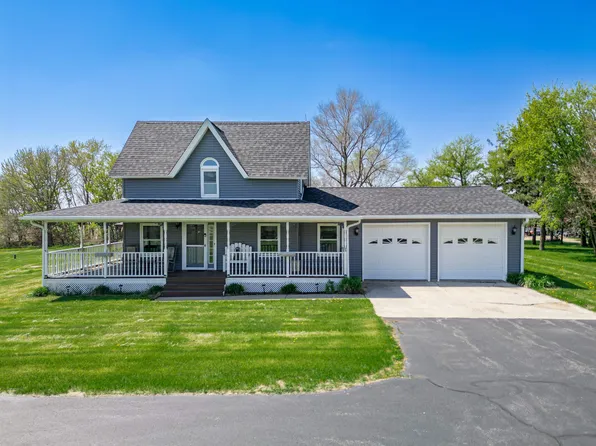 34007 Pearl St, Kirkland, IL 60146