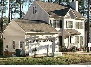 5909 Tahoe Dr, Durham, NC 27713