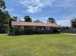 1811 County Road 216, Hanceville, AL 35077