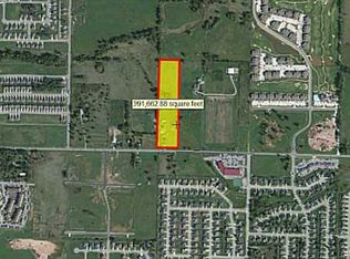 2220 SW Regional Airport Blvd, Bentonville, AR 72713
