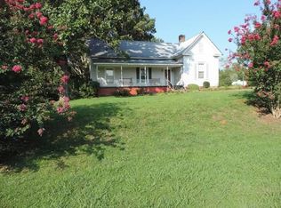 4875 Buffalo West Springs Hwy, Pauline, SC 29374