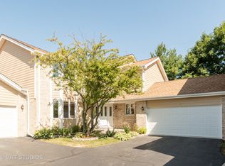 11922 Cormoy Ln, Orland Park, IL 60467