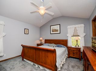 604 E Willow St, Gardner, KS 66030