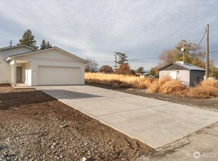 36 Simpson St, Mansfield, WA 98830