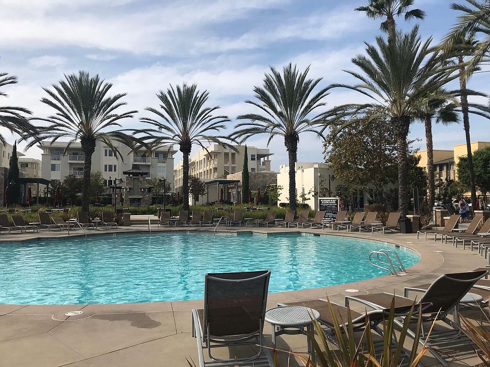 Resort Pool