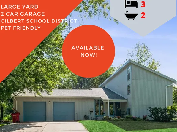 6300 Prairie Ridge Rd, Ames, IA 50014