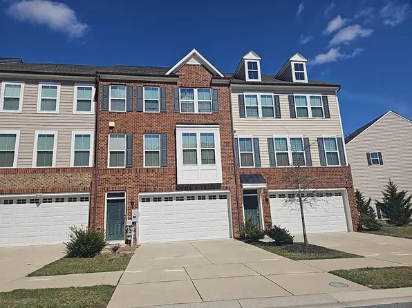 9639 Julia Ln, Owings Mills, MD 21117