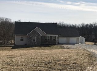 515 State Rte W, Fayette, MO 65248