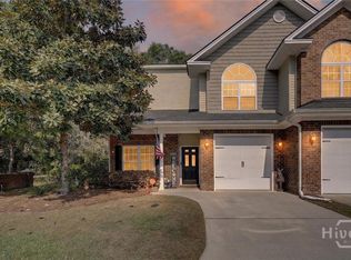 100 Kendal Court, Savannah, GA 31419