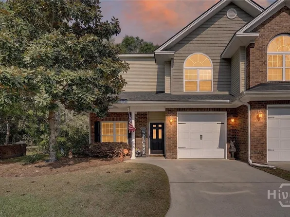 100 Kendal Court, Savannah, GA 31419