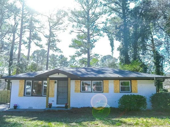 455 Dollar Mill Rd SW, Atlanta, GA 30331