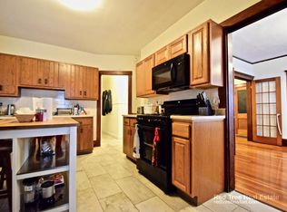 16 Nonantum St #11, Brighton, MA 02135