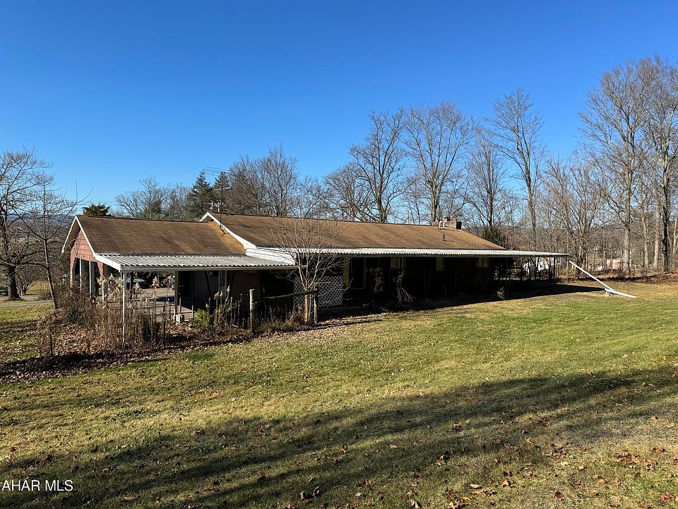 774 S Imler Valley Rd, Imler, PA 16667 Zillow