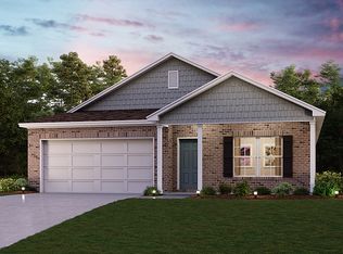 415 Kensington Ln, Rainbow City, AL 35906