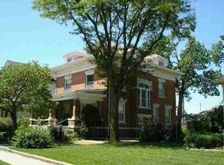 1209 N Topeka St, Wichita, KS 67214