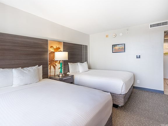 2nd image of 1850 Ala Moana Blvd #1007